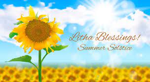 Litha (Summer Solstice)