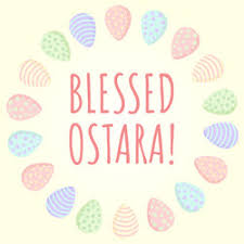 Ostara (Spring Equinox)