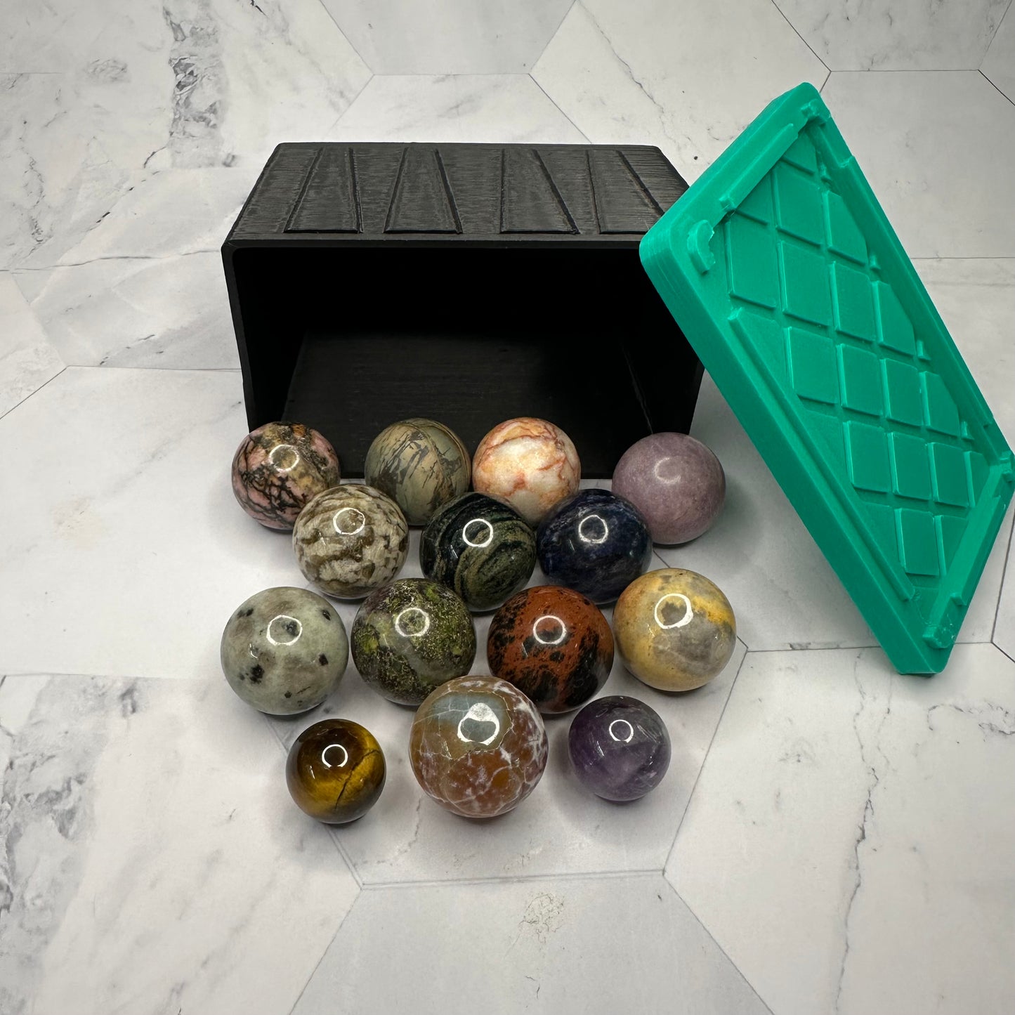 Crystal Tote Bundles