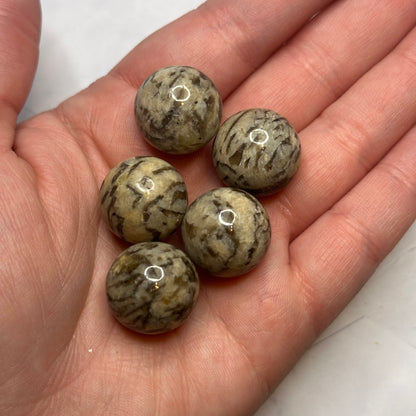 Mini Spheres 20mm