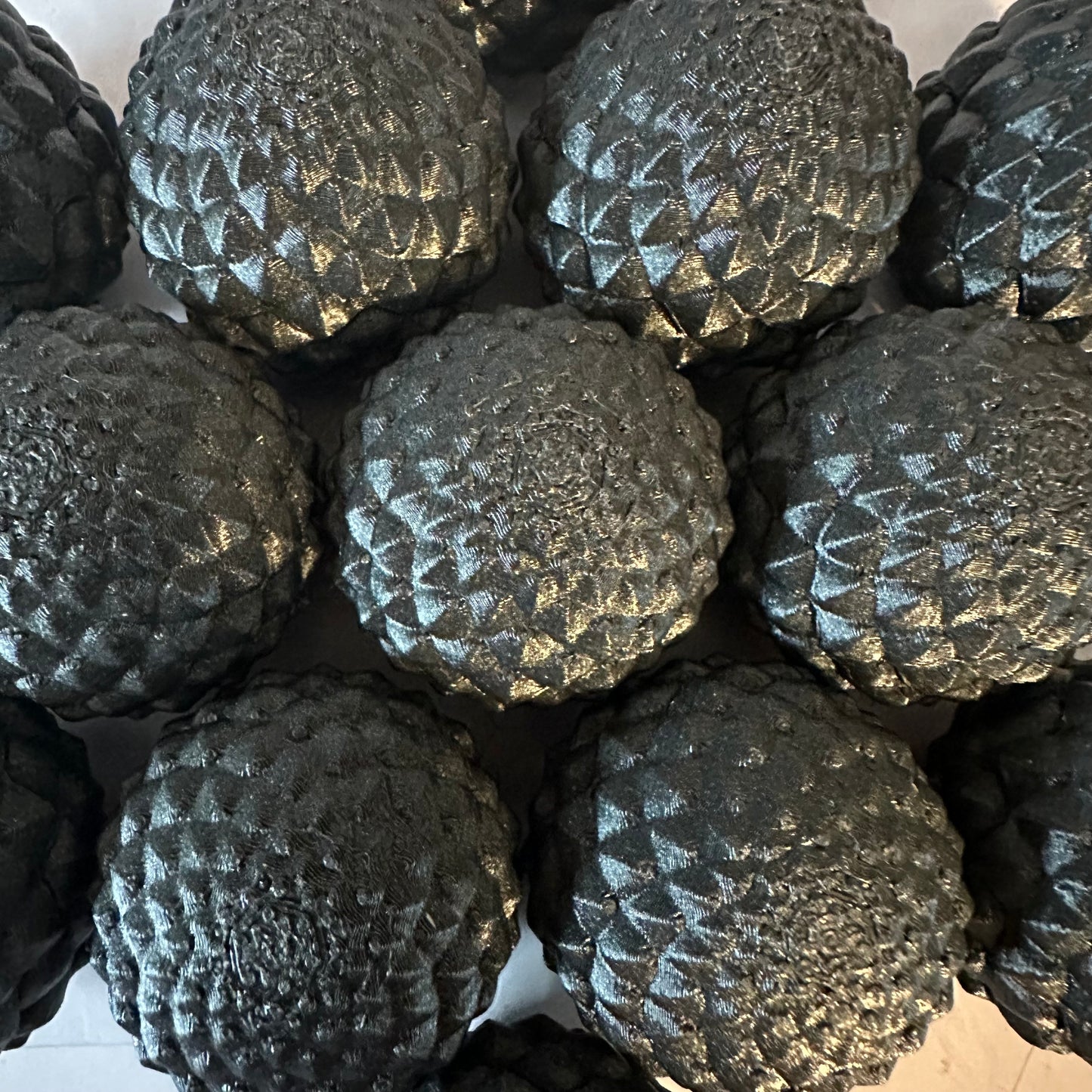 Mini Midnight Mystery Dragon