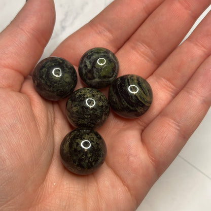 Mini Spheres 20mm