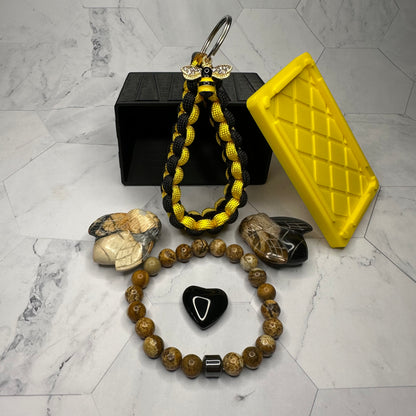 Crystal Tote Bundles