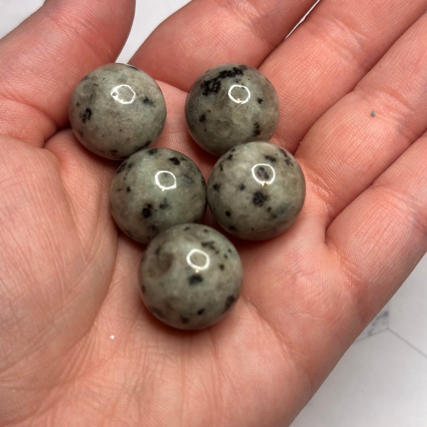 Mini Spheres 20mm