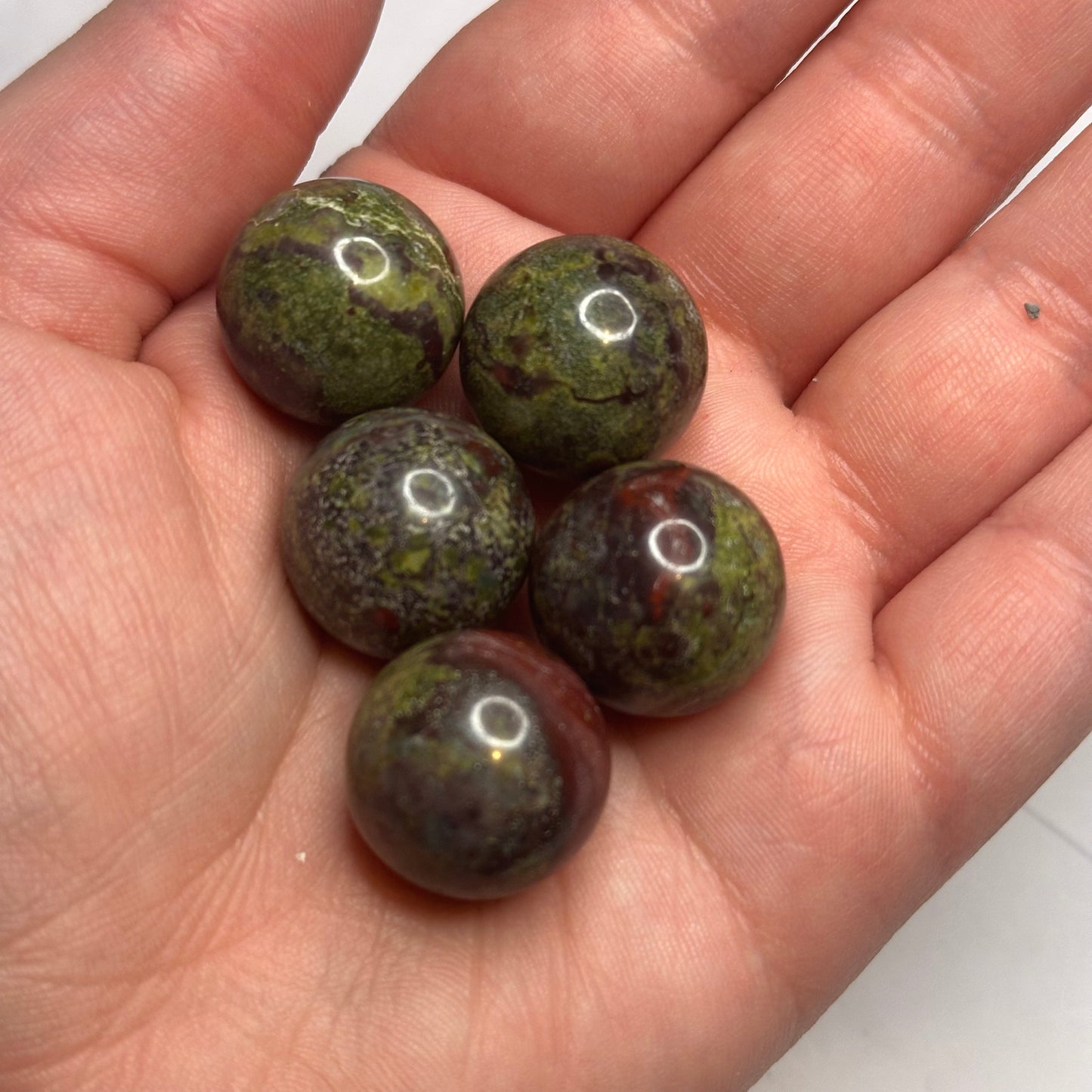 Mini Spheres 20mm