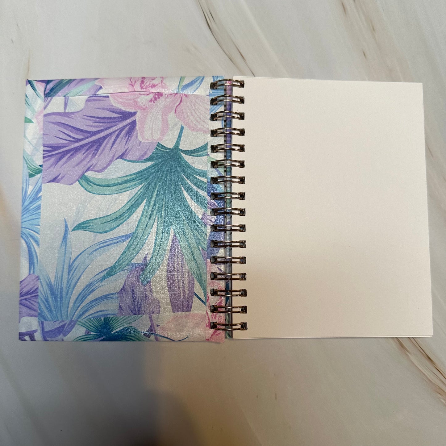 Wellness Tracker & Journal Set