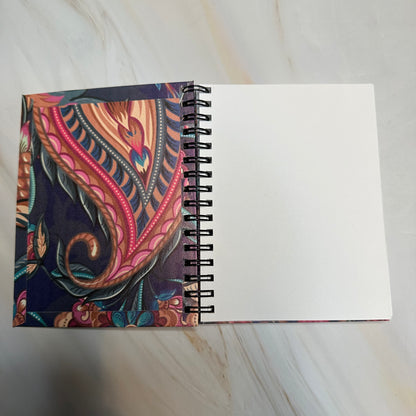 Wellness Tracker & Journal Set