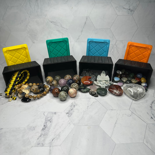 Crystal Tote Bundles