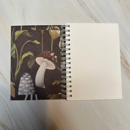 Wellness Tracker & Journal Set