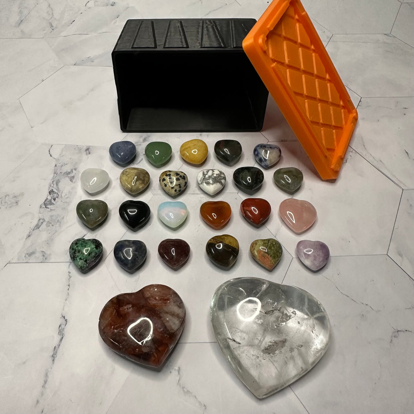 Crystal Tote Bundles