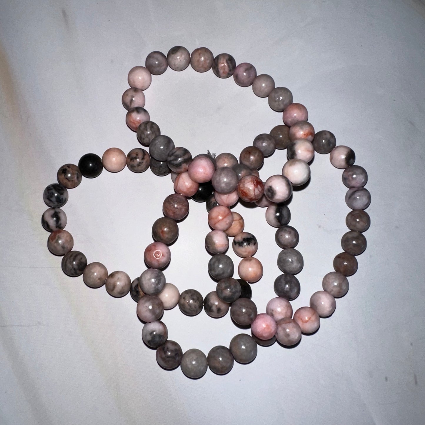 Natural Stone Bracelets