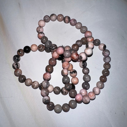 Natural Stone Bracelets