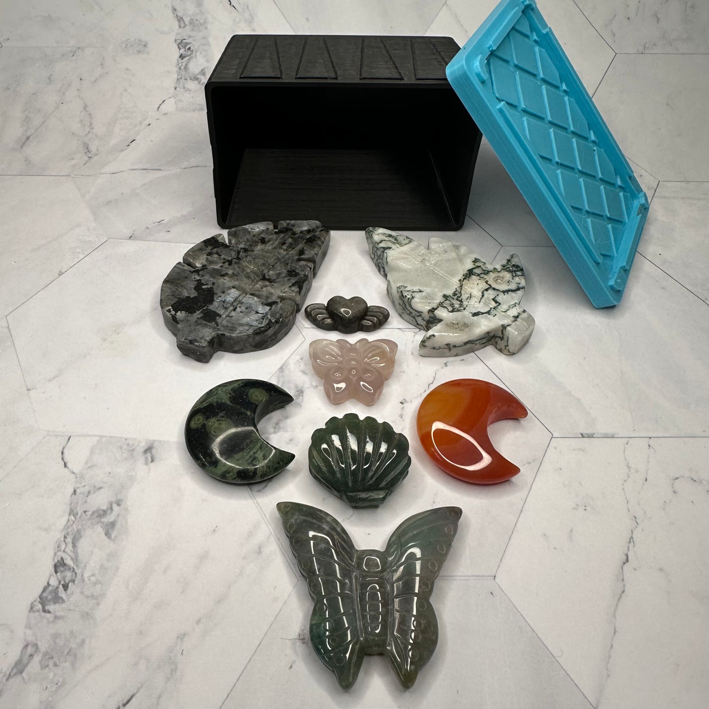 Crystal Tote Bundles