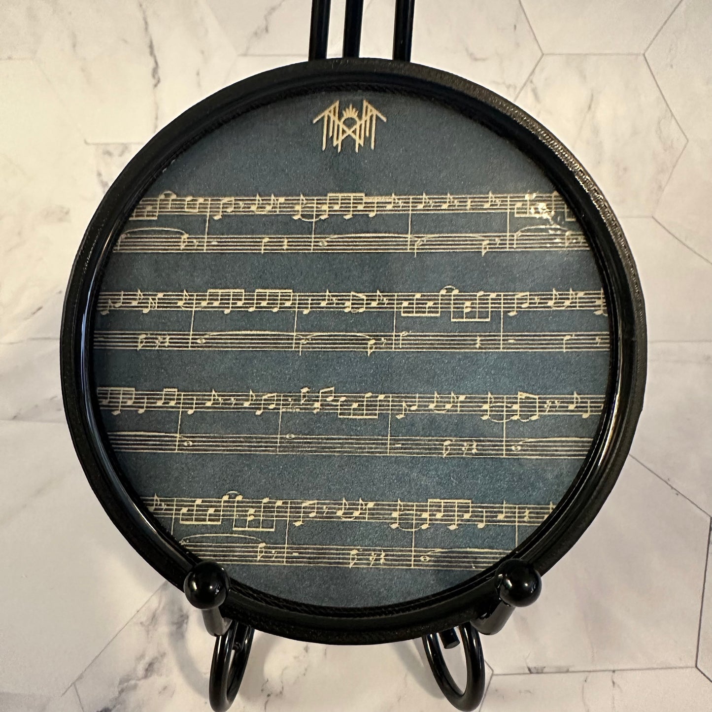 * Arcadia Coasters *