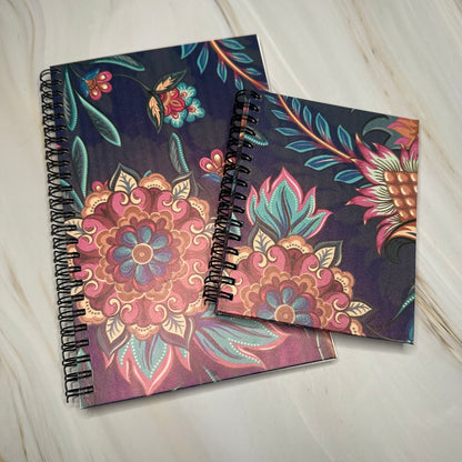 Wellness Tracker & Journal Set