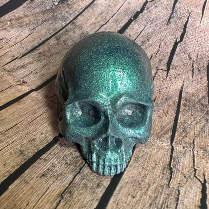 Skull Decor